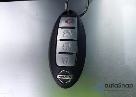 2016 Nissan Altima 2.5 S from USA, damaged, VIN 1N4AL3AP2GN316706